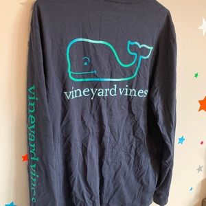 vineyard vines shirt